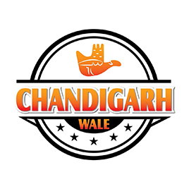 chandigarhwale logo
